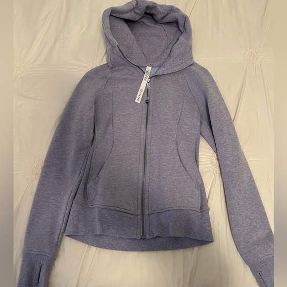 lululemon athletica Tops - Lululemon Scuba